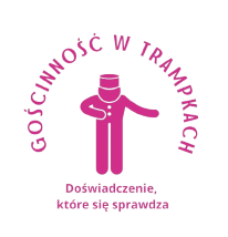 gościnność w trampkach
